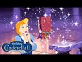 Final La Cenicienta 2 Los Sueños Se Hacen Realidad