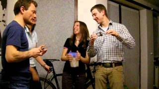 Percussioni per caso - Je so pazz&#39;