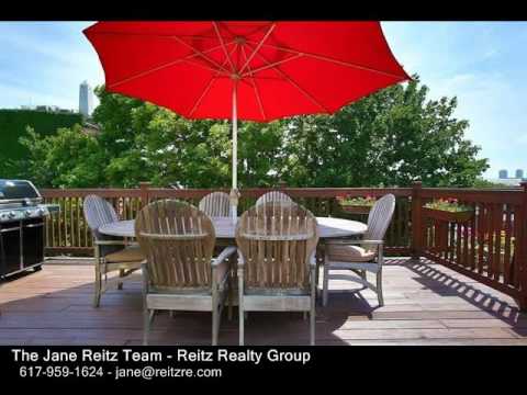 44 High St Unit 7, Boston MA 02129 - Condo - Real Estate - For Sale -