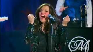 Martina Mcbride Suspicious Minds