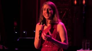 Katie Welsh - "I Dreamed a Dream"  (Les Miserables; Claude Michel Schönberg, Alain Boublil)
