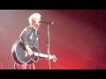 Last Night On Earth - Green Day (Live In ...