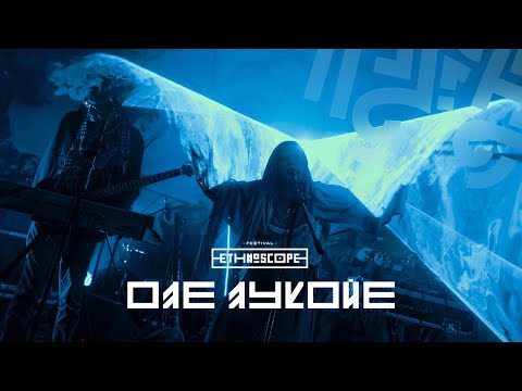 Фестиваль ETHNOSCOPE 2022: live Оле Лукойе (Ole Lukkoye)