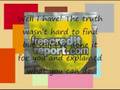 Free Credit Report Com Truth