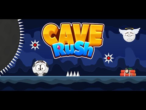 Cave Rush