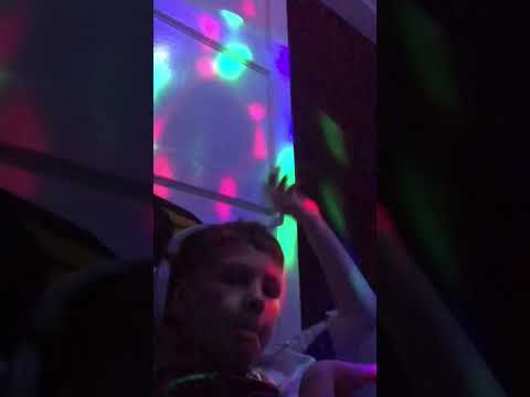 Guess who’s back youngest sav,l8 with the guns get slapped