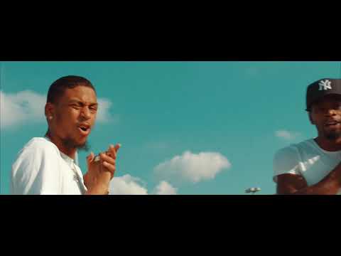 Teddy Gz x Boogz x Nick Gz - 10 Toes Official Video Dir. By @DirectorGambino