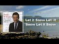 Andy Williams - Let it Snow Let it Snow Let it Snow (Lyrics)