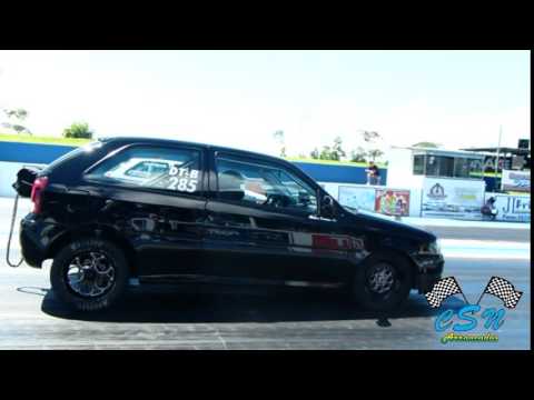 Categoria DT-B Maicon Canesin vs. Verlei Verri