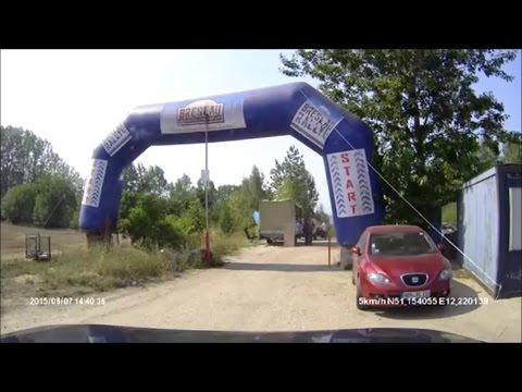 Video vom Offroad Festival 2015