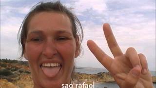 PORTUGAL VOYAGE FAMILY 2015