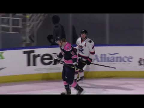 Railers vs. Reading Royals - Highlights (2/11/23)