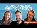 Hot Takes Points Miles Myths That Waste Your Time