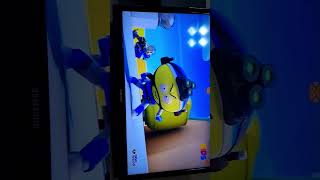 Download lagu t-buster season 2 ranger vs axel mp3