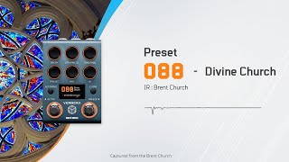 Video thumbnail for Hotone Verbera - Presets Preview by HotoneAudio