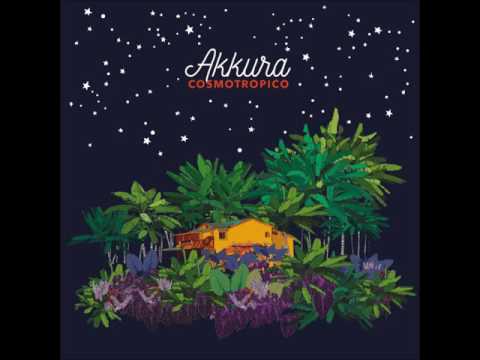 Akkura // Io, Nico ed Emily (Official Audio)