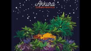 Akkura // Io, Nico ed Emily (Official Audio)