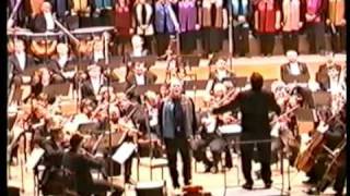 Dan Seals &amp; the Voices of Bahá - We Are One