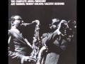 Art Farmer & Benny Golson - My Funny Valentine