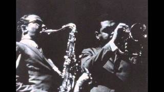 Art Farmer & Benny Golson - My Funny Valentine