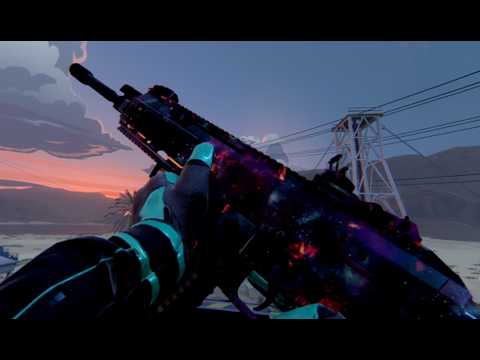 This game is so beautiful