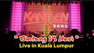 Download lagu KANGEN BAND_Bintang 14 Hari Live in Zepp Kuala Lumpur 29 Sep 2024 mp3 Download lagu KANGEN BAND_Bintang 14 Hari Live in Zepp Kuala Lumpur 29 Sep 2024 mp3
