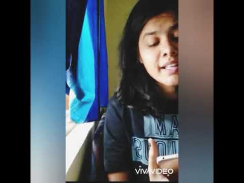 sneha podicheti Life of ram- Jaanu cover