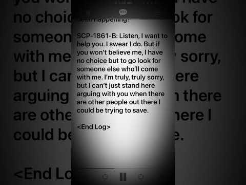 SCP-1861 - The Crew of the HMS Wintersheimer