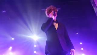 Words I Didn&#39;t Say//Why Don&#39;t We Invitation Tour Vancouver