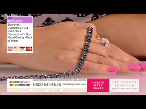 JewelleryMaker LIVE 29/10/17 1pm - 6pm