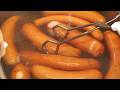 Berlin S Oldest Snack Culture Traditional German Street Food