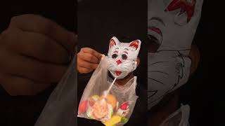 Real VS Jelly Big Bottle Candy#comedy#ฮ่าๆตลกๆ#ตลก#shortsviral#funny 