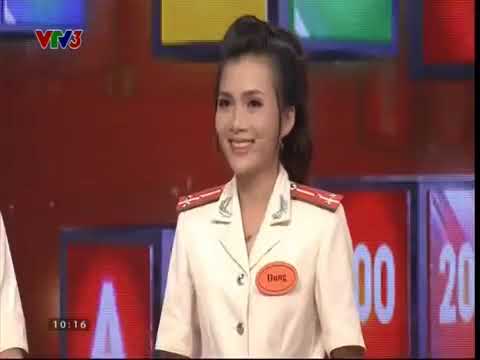 VTV3 | Chiếc Nón Kỳ Diệu (15/8/2015)