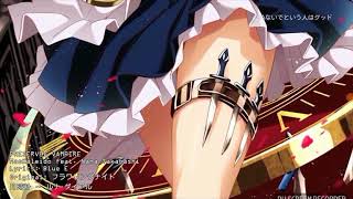 お知らせとPRESETVEDVAMPIRE