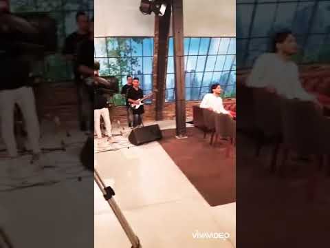 •DAVID LOZANO (EN VIVO) #CONAMIGOSASI TV