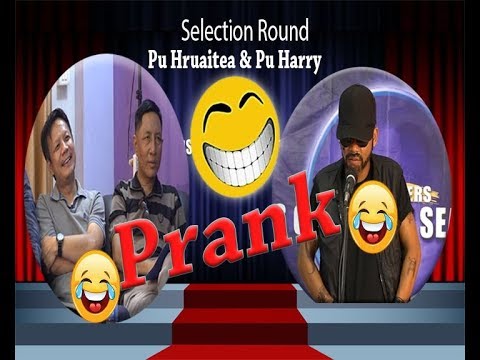 CS 2019 ( Selection Round)  Prank