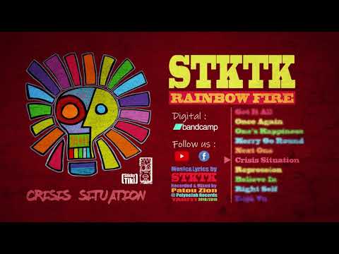 STKTK - Crisis Situation