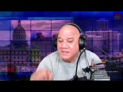 Cuba, Alejandro, el espía y el cuento de “La Buena Pipa”