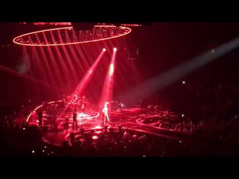 Queen WFC FBG I & II HD 720 7-3017 JCVID