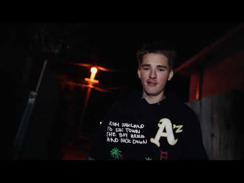 Baby A - Blue World (Official Music Video )