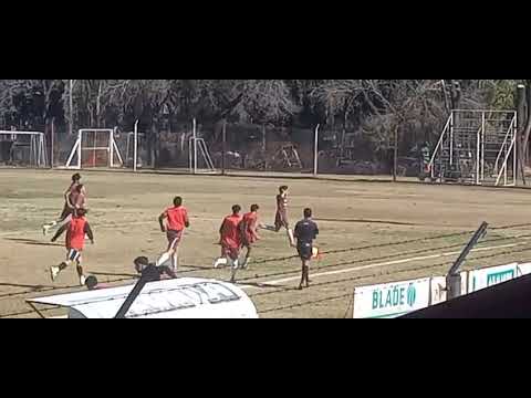 Fecha 4 | LIF - Clausura 2025 - Div.Reserva | Unión Oncativo - Flor de Ceibo