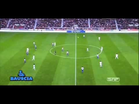 Bienvenue à L'OM Lassana Diarra