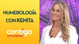 LAS PREDICCIONES DE KENITA LARRAÍN: ¿Cómo será el 2026 según la numerología?