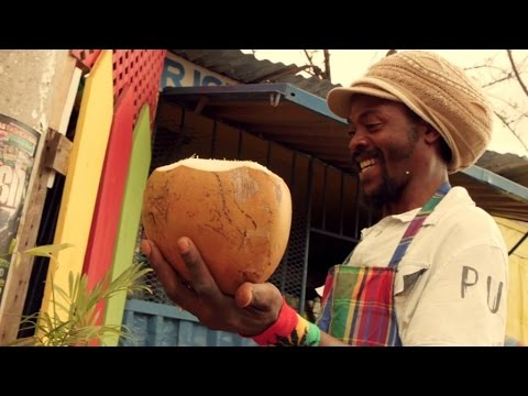 BROUSSAÏ - Le Temps de Vivre - Clip Officiel