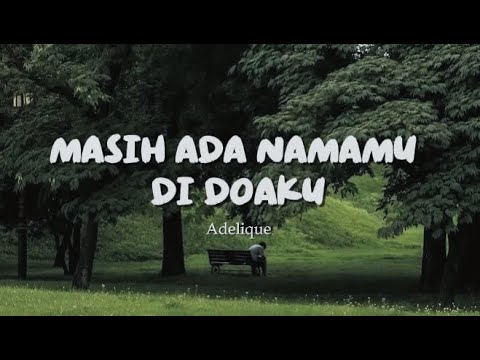 NAMAMU DALAM DOAKU YouTube thumbnail