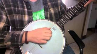 Banjo Lullaby