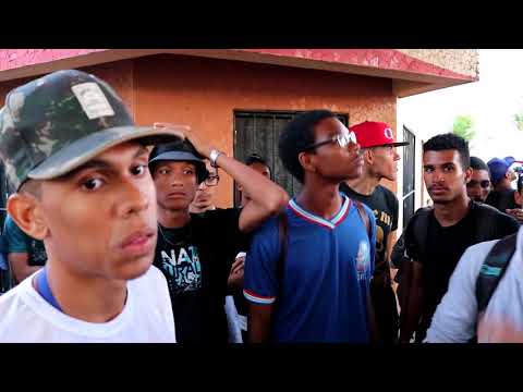Nad X Looney - Batalha da torre - 32 Edição - 2 fase