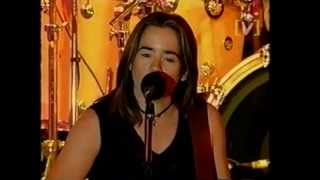 Ordinary Girl by Marie Wilson LIVE in Perth