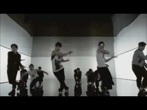 Super Junior Bonamana (Beauty) french sub