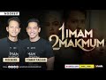Seru Fedi Nuril Tommy Fadjar Main We Listen Or We Judge Di NGORBITChallenge